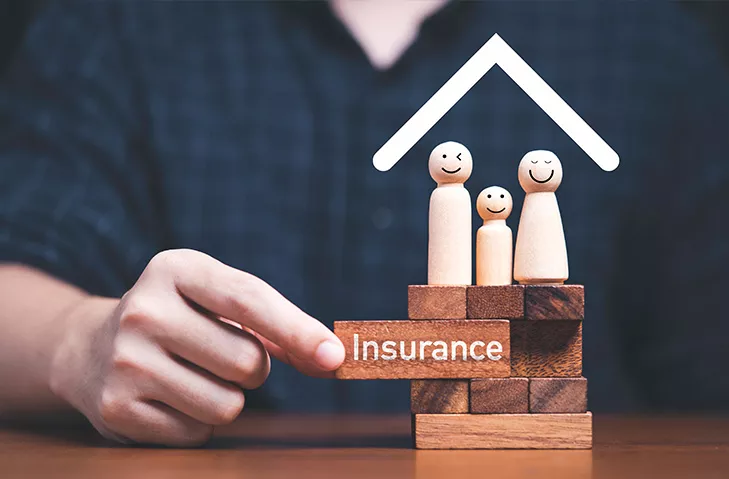 Term Life vs. Whole Life Insurance: Understanding the Difference